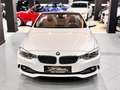 BMW 430 Cabrio LuxuryLine *SHZ*KAMERA*Head-up*HARMAN Blanc - thumbnail 11