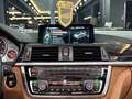 BMW 430 Cabrio LuxuryLine *SHZ*KAMERA*Head-up*HARMAN Blanc - thumbnail 10