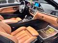 BMW 430 Cabrio LuxuryLine *SHZ*KAMERA*Head-up*HARMAN Blanc - thumbnail 6