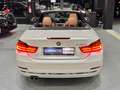 BMW 430 Cabrio LuxuryLine *SHZ*KAMERA*Head-up*HARMAN Blanc - thumbnail 13