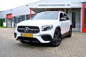 Business Sol. AMG Aut. Pano|Leder-Alcantara|Burmes