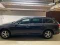 Volkswagen Passat Variant Passat Variant 1,6 TDI Grau - thumbnail 1