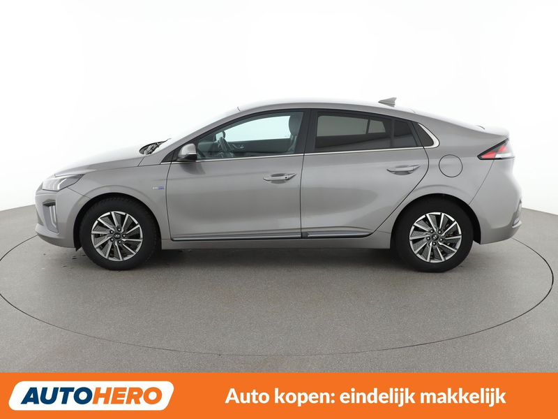 Hyundai IONIQ electric drive 100 kW Trend — photo 3