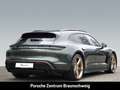 Porsche Taycan GTS Sport Turismo Burmester PDCC 21-Zoll Vert - thumbnail 3
