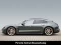 Porsche Taycan GTS Sport Turismo Burmester PDCC 21-Zoll Vert - thumbnail 2