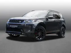 Land Rover Discovery Sport P250 AWD Dynamic SE AHK PANO RFK