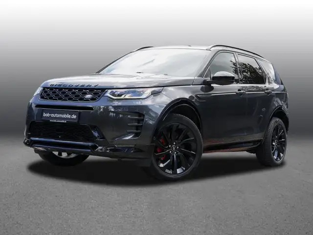 Land Rover Discovery Sport P250 AWD Dynamic SE AHK PANO RFK