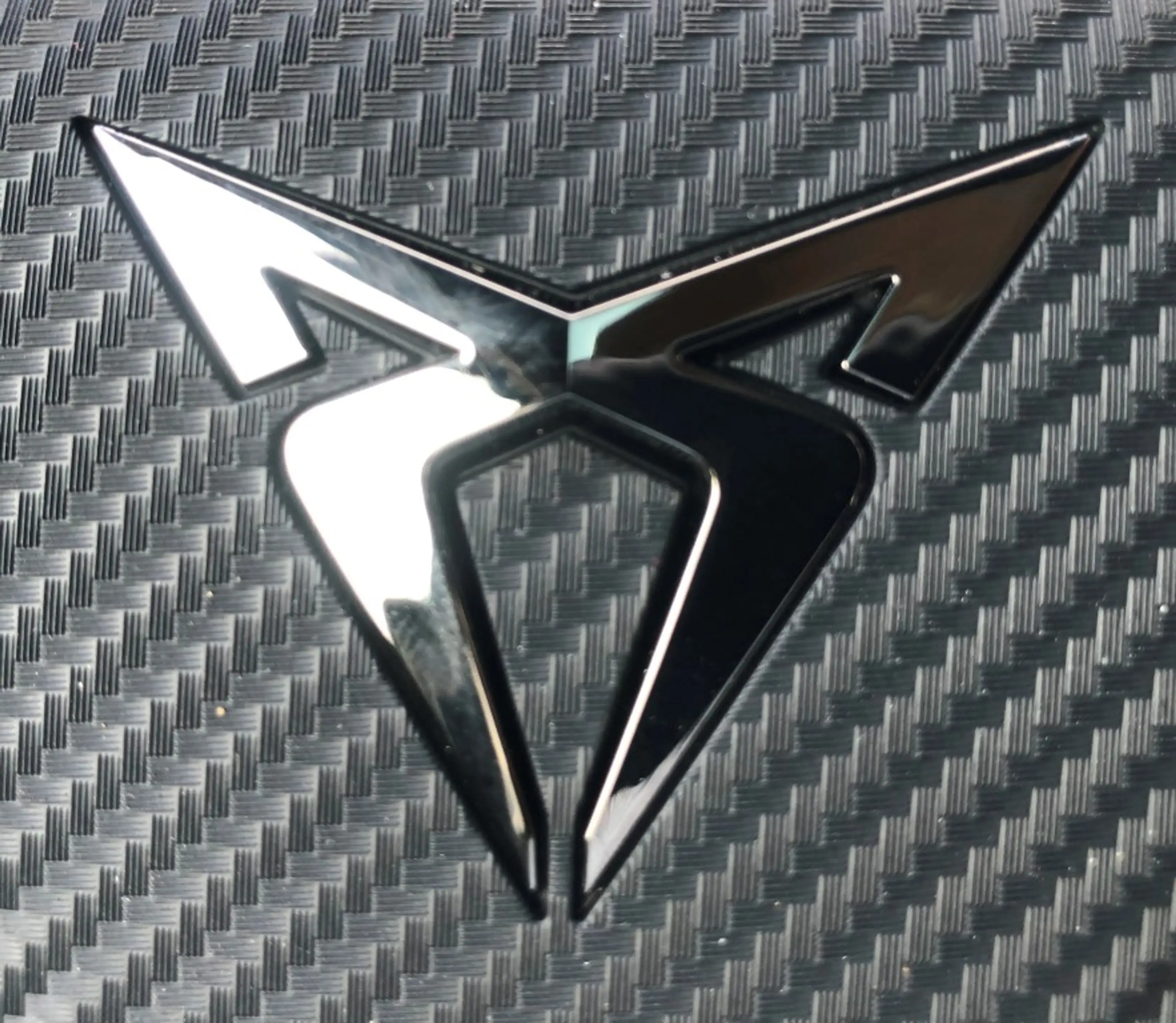 CUPRA Raval VZ Edition Extreme 166KW — photo 18