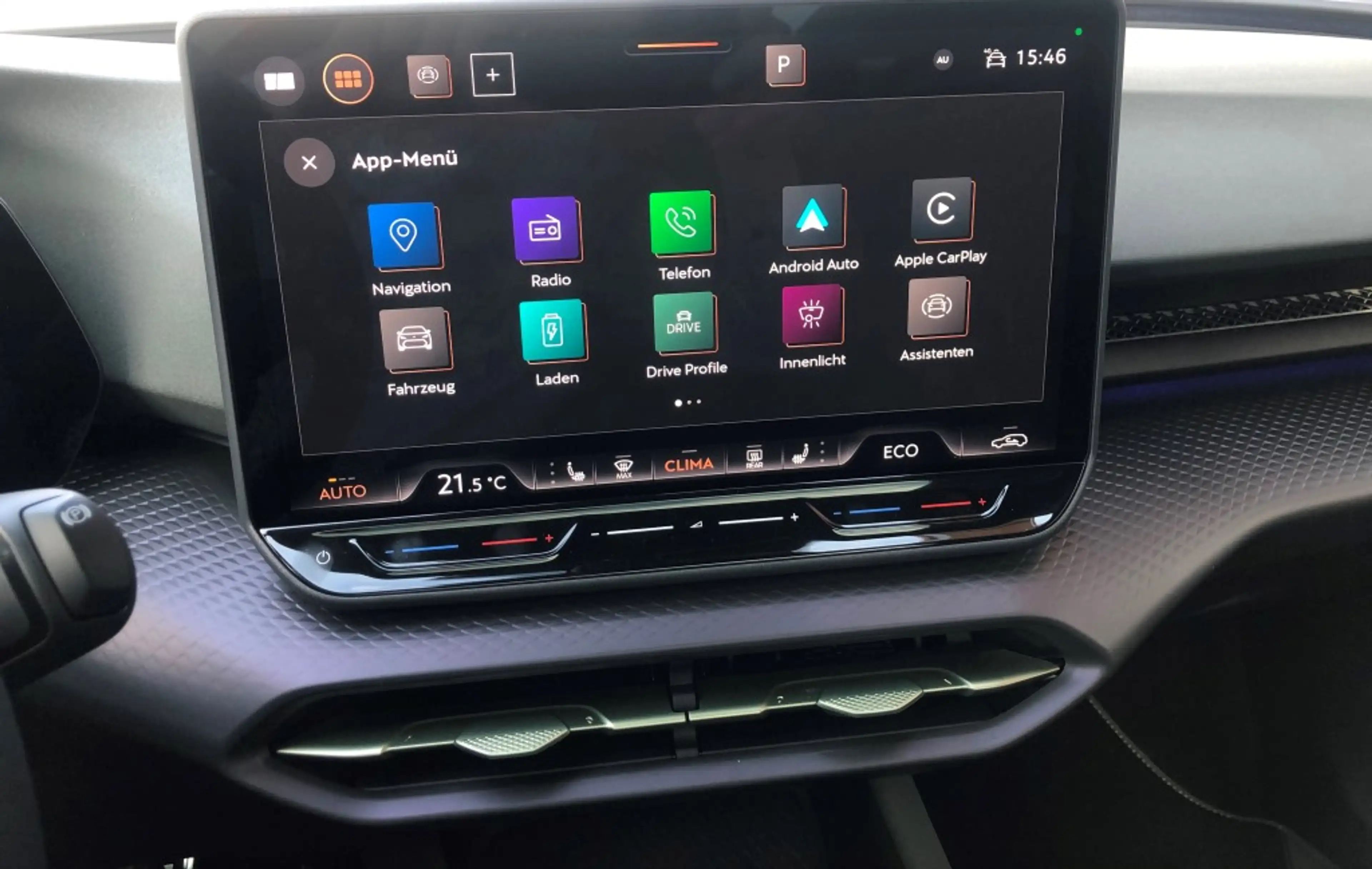 CUPRA Raval VZ Edition Extreme 166KW — photo 28