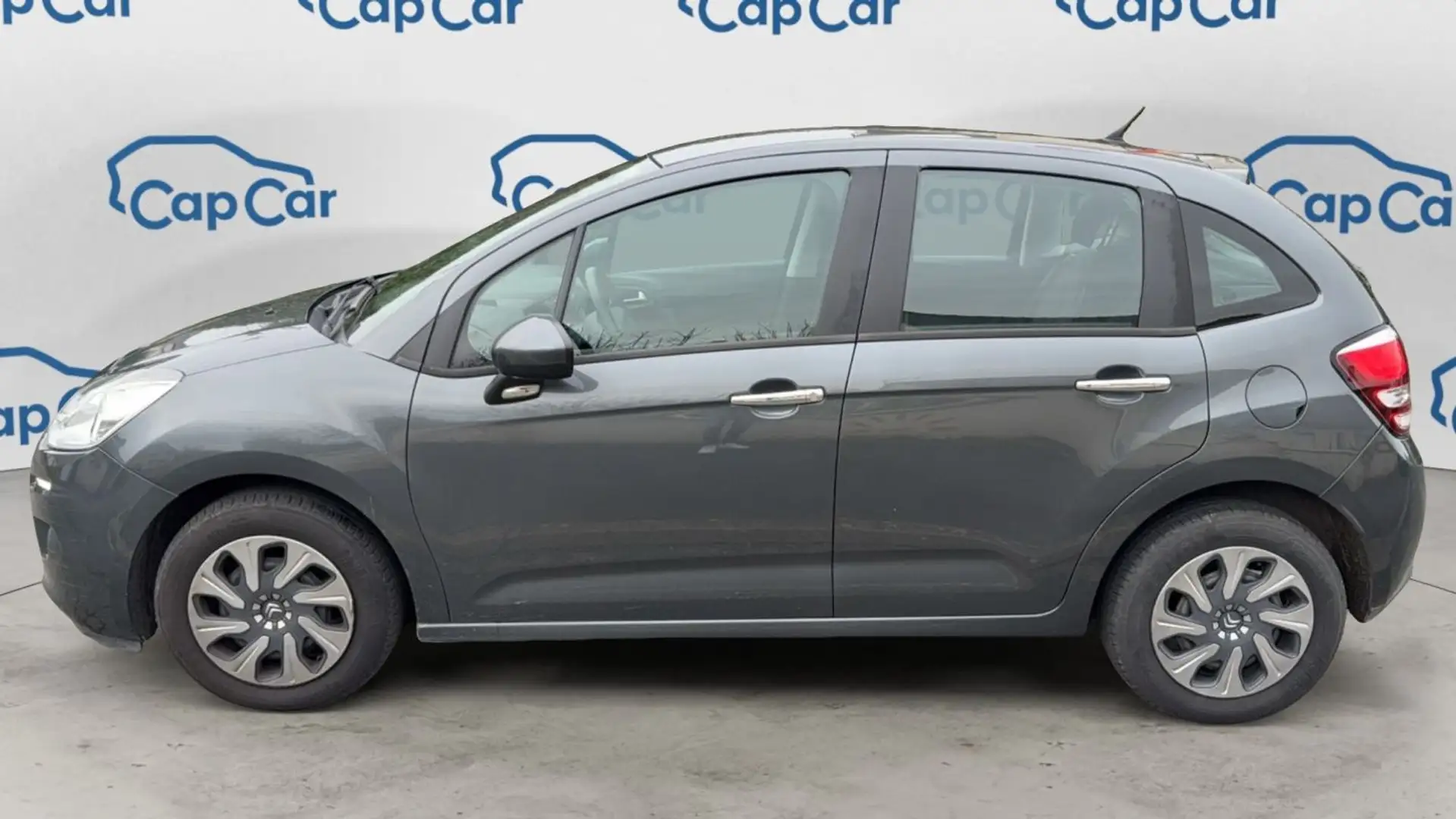 Citroen C3 II 1.0 VTi 68 Confort - 2