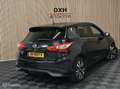 Nissan Pulsar 1.2 DIG-T N-Connecta AUTOMAAT 1eEIG OrgNL NAVI Zwart - thumbnail 2
