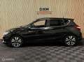 Nissan Pulsar 1.2 DIG-T N-Connecta AUTOMAAT 1eEIG OrgNL NAVI Zwart - thumbnail 8