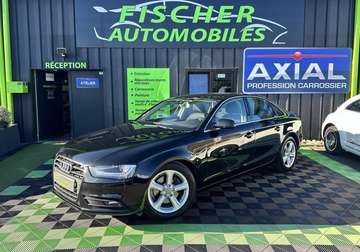 2.0 TDI 177 CH AMBITION