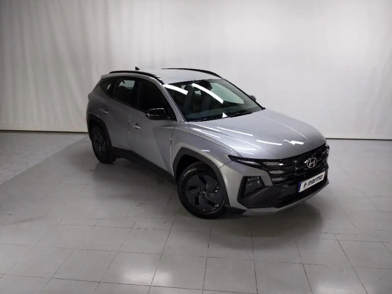Hyundai Tucson 2026