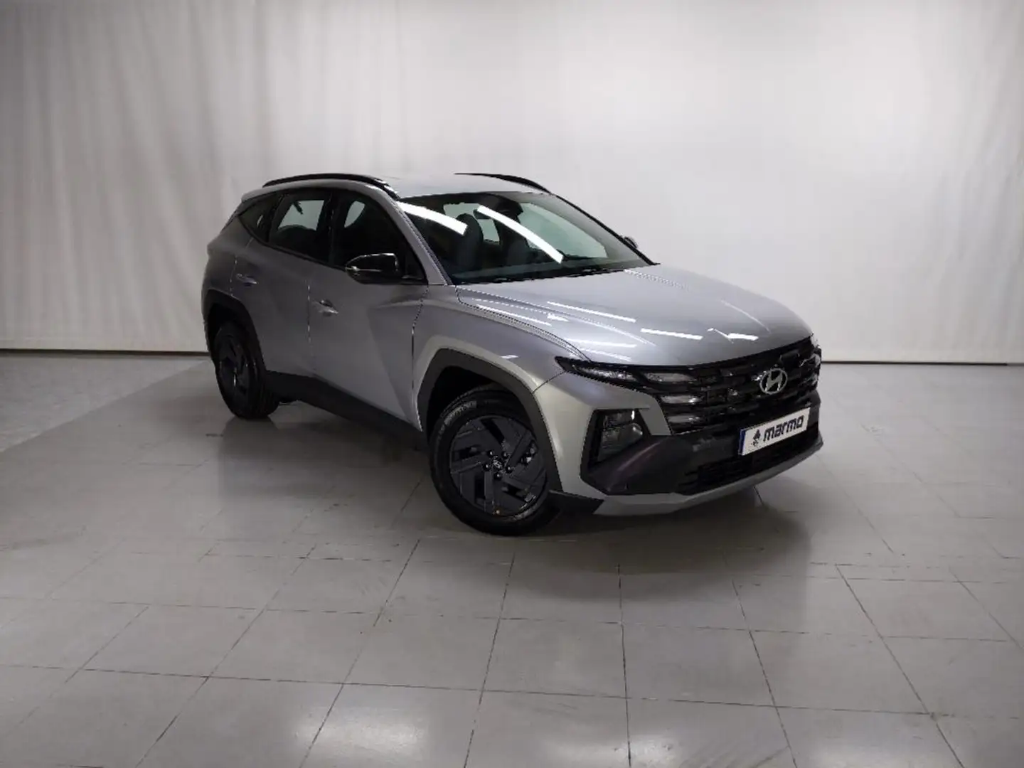 Hyundai TUCSON BLACK LINE 1.6 T 150CV KM 0 - 1