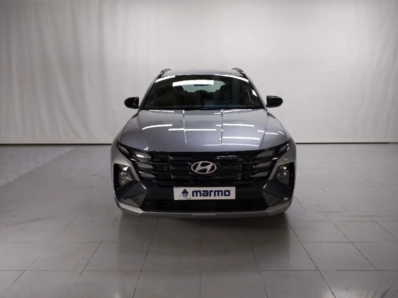 Hyundai Tucson 2026