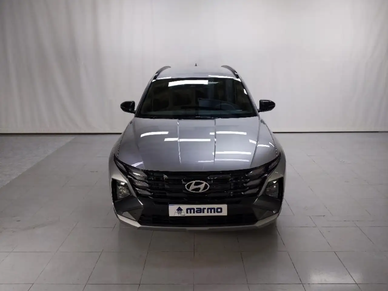 Hyundai Tucson 2026