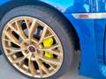 Subaru WRX STI 2.5 Sedán Rally Edition Blue - thumbnail 9