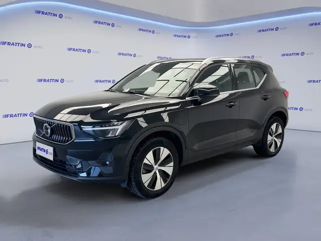 Volvo XC40 T5 Recharge Plug-in Hybrid automatico Core