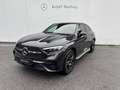 Mercedes-Benz GLC 220 d 4MATIC Coupé MBUX PTS Shz LED Navi Grau - thumbnail 3
