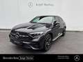 Mercedes-Benz GLC 220 d 4MATIC Coupé MBUX PTS Shz LED Navi Gris - thumbnail 1