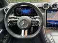 Mercedes-Benz GLC 220 d 4MATIC Coupé MBUX PTS Shz LED Navi Gris - thumbnail 11
