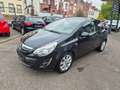 Opel Corsa Active " 1 Hand, TÜV / AU neu " Schwarz - thumbnail 4