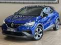 Renault Captur 1.6 E-Tech Hyb RS-Line 160 | VERKOCHT! Groot Navi Bleu - thumbnail 4