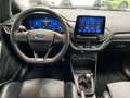 Ford Fiesta 1.5 EcoBoost ST X Czarny - thumbnail 11