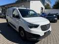 Opel Combo 1,5 CDTi Edition*Kasten L2*erhöhte Nutzlast XL Weiß - thumbnail 3