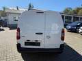 Opel Combo 1,5 CDTi Edition*Kasten L2*erhöhte Nutzlast XL Weiß - thumbnail 5