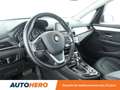 BMW 218 Active Tourer 218i Luxury BVA6 Gris - thumbnail 11