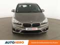 BMW 218 Active Tourer 218i Luxury BVA6 Gris - thumbnail 9