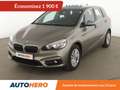 BMW 218 Active Tourer 218i Luxury BVA6 Gris - thumbnail 1