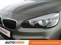 BMW 218 Active Tourer 218i Luxury BVA6 Gris - thumbnail 30
