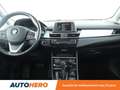 BMW 218 Active Tourer 218i Luxury BVA6 Gris - thumbnail 12