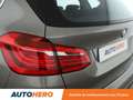 BMW 218 Active Tourer 218i Luxury BVA6 Gris - thumbnail 32