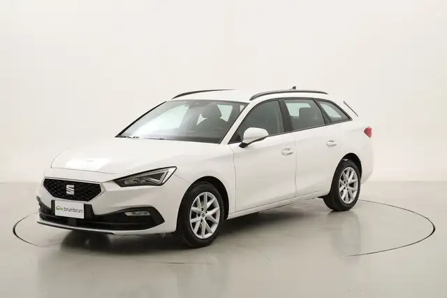 SEAT Leon ST Business 1.0 Benzina 90CV