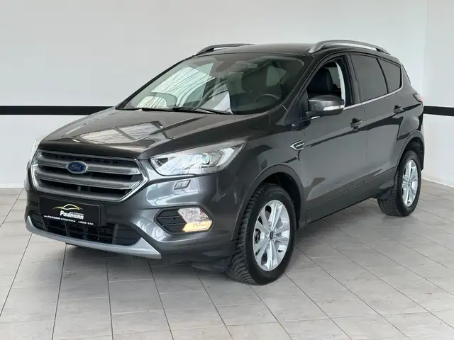 Ford Kuga Kuga 1.5 EcoBoost 4x4 Aut. Titanium Navi*Xenon