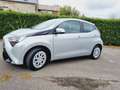 Toyota Aygo X 1 an garantie //// 7400 KM /////// Argent - thumbnail 3