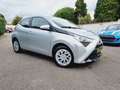 Toyota Aygo X 1 an garantie //// 7400 KM /////// Argent - thumbnail 1