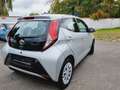 Toyota Aygo X 1 an garantie //// 7400 KM /////// Argent - thumbnail 10