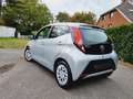 Toyota Aygo X 1 an garantie //// 7400 KM /////// Argent - thumbnail 4