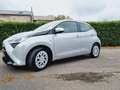 Toyota Aygo X 1 an garantie //// 7400 KM /////// Argent - thumbnail 8