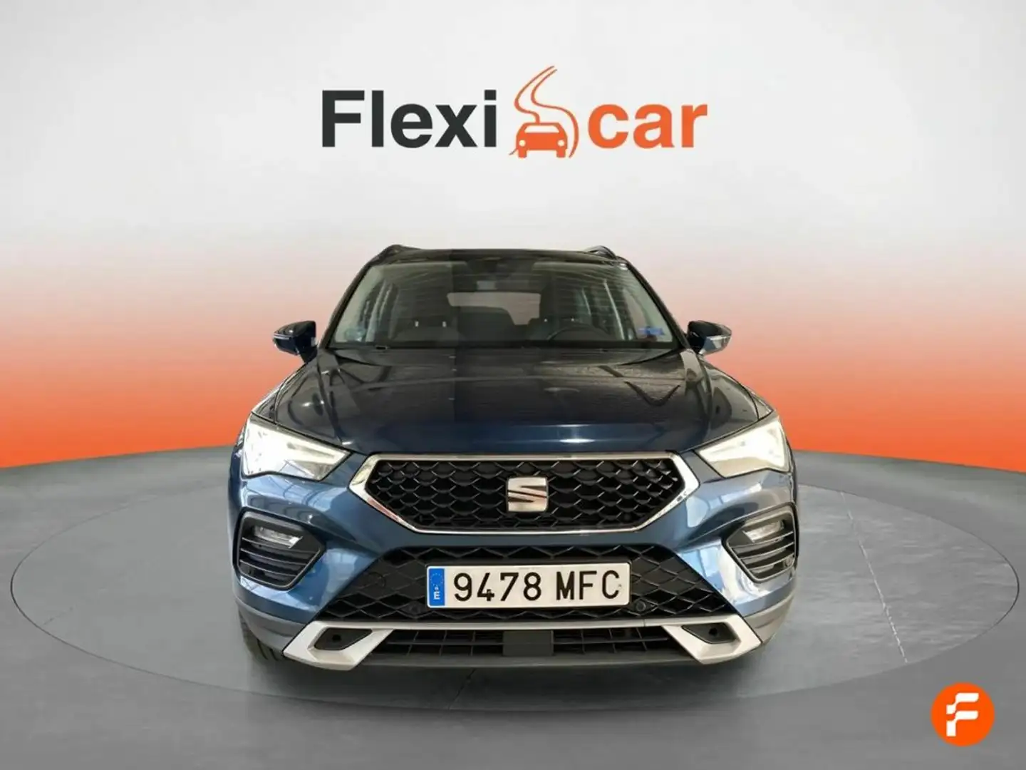 SEAT Ateca 1.5 TSI 110kW (150CV) St&Sp Style XM Azul - 2