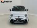 Abarth 595 1.4 Turbo T-Jet 145 CV (220CV) Weiß - thumbnail 2