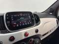 Abarth 595 1.4 Turbo T-Jet 145 CV (220CV) Weiß - thumbnail 10