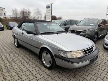 **2.3i SE Cabrio**TüV NEU**el Verdeck**