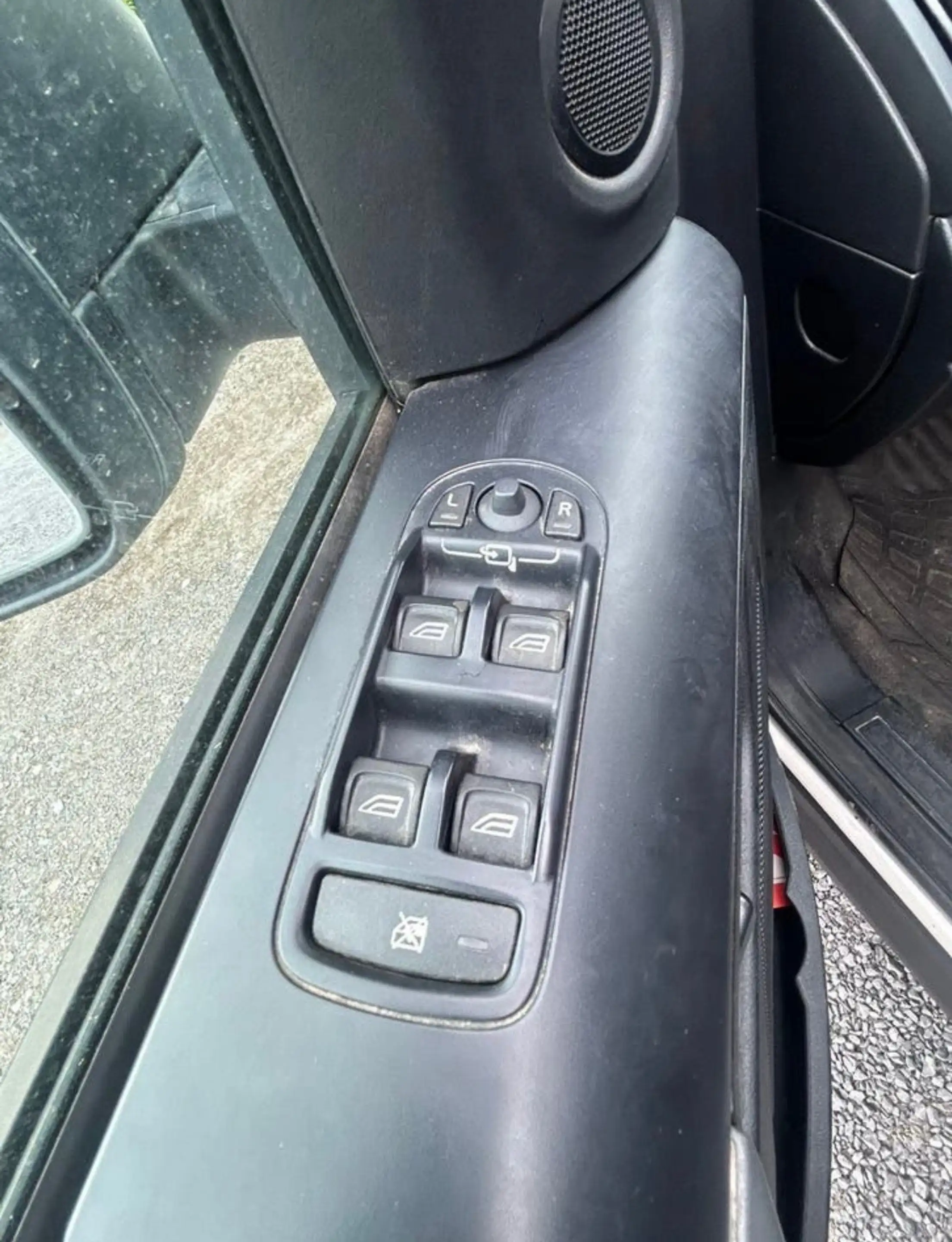 Land Rover Freelander Freelander 2.2 Td4 SX — photo 7