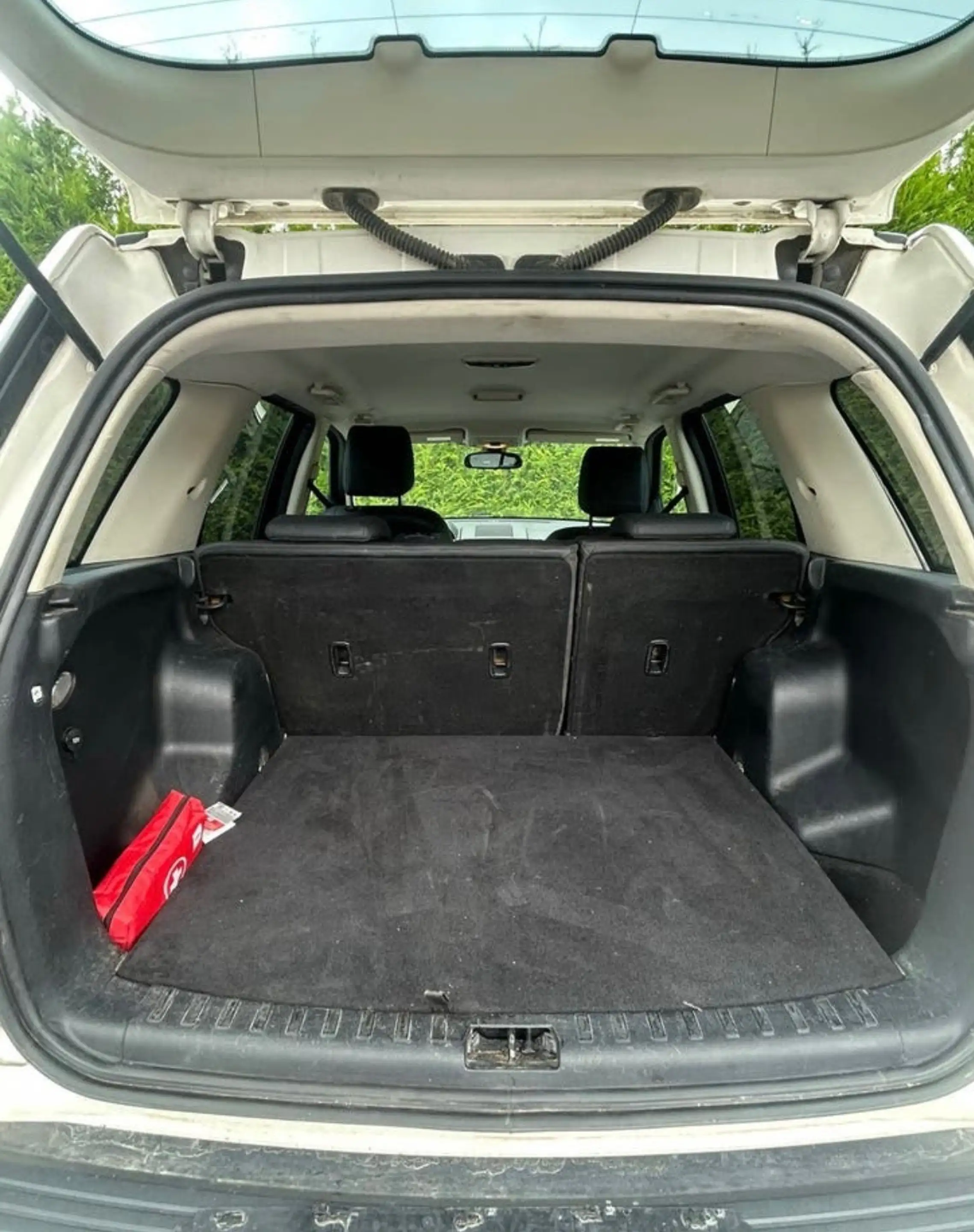 Land Rover Freelander Freelander 2.2 Td4 SX — photo 10